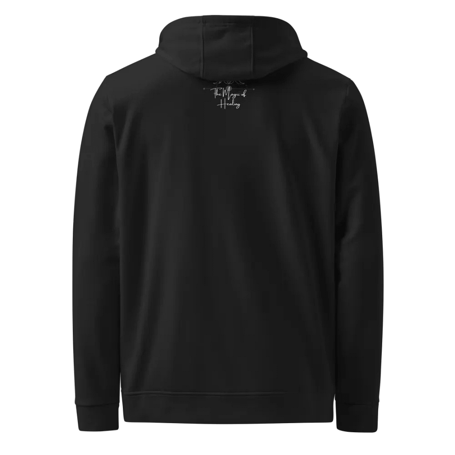 Hippie Dippie Day Hoodie - Adidas product image (2)