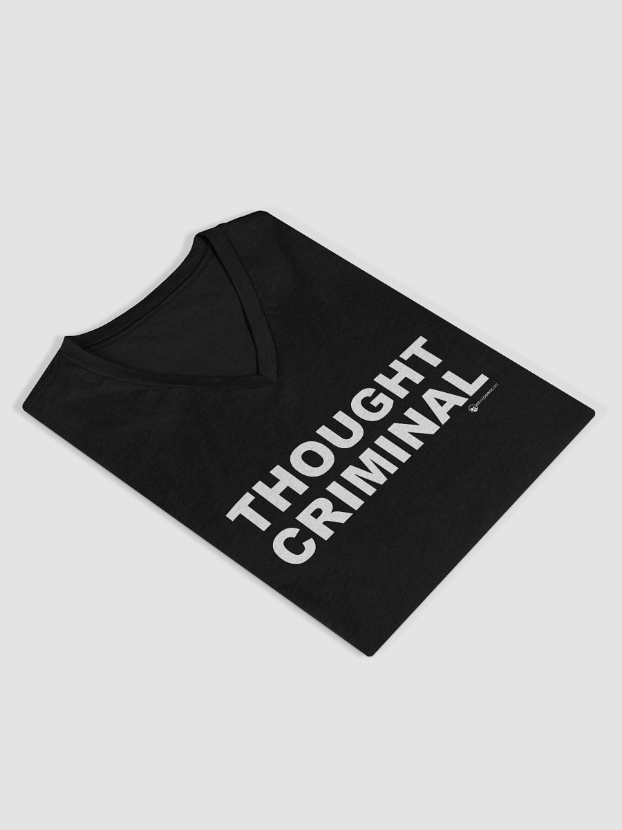 Thought Criminal product image (4)