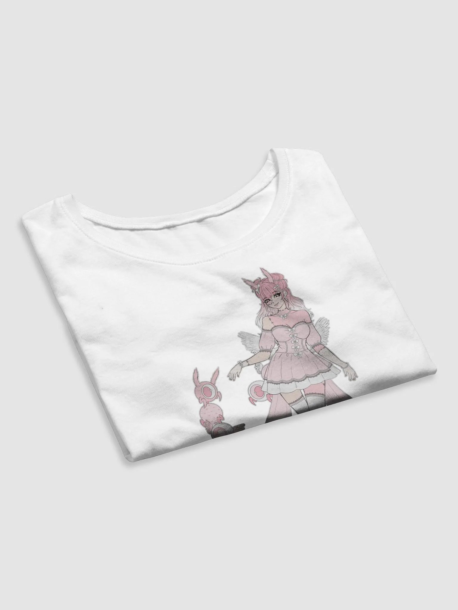 Persephone || Crop Top product image (7)