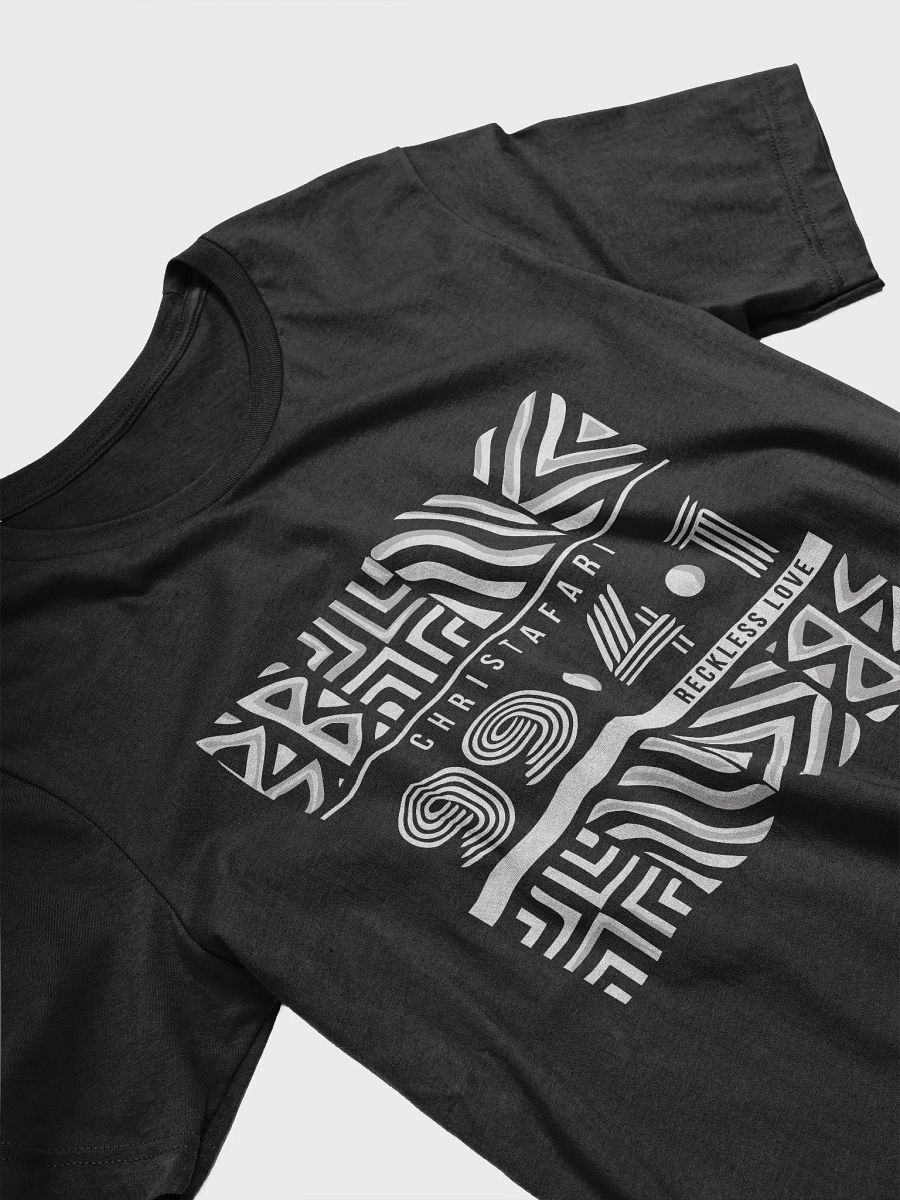 Christafari 99-4-1 T-shirt product image (1)