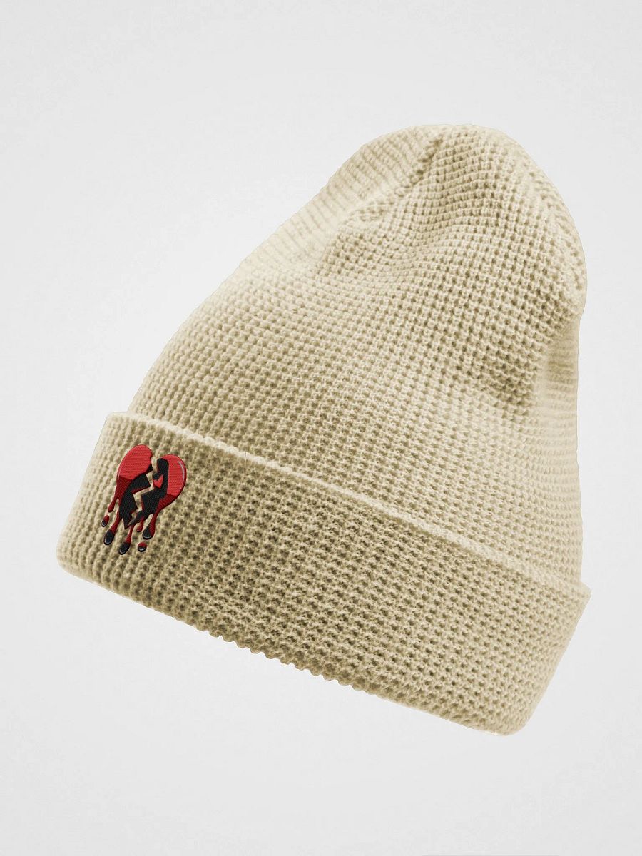 Heart Beanie product image (6)