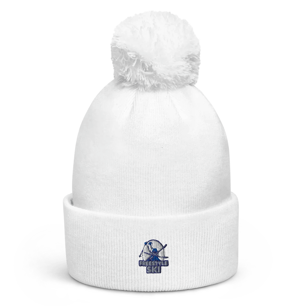Airborne Freestyle Pom-Pom Beanie product image (5)
