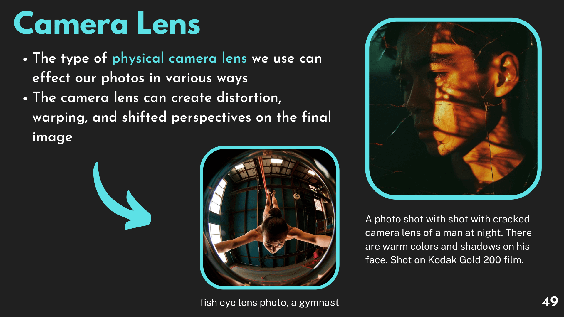 Photorealism in Midjourney V6! Cameras, Film Stock & Photograph Effects - Prompt Guide product image (6)
