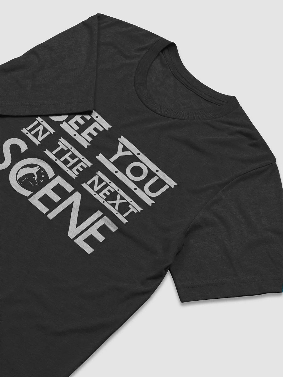 WBC | The Next Scene T-shirt product image (3)