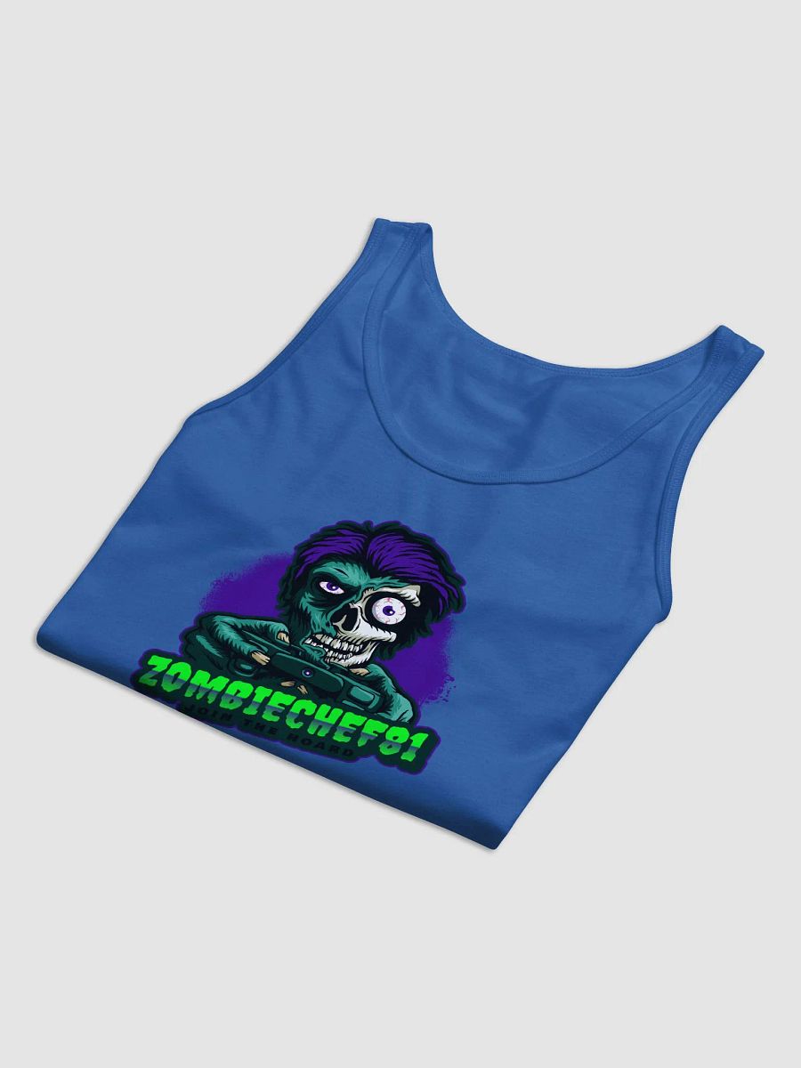 Zombie hoard tank product image (59)