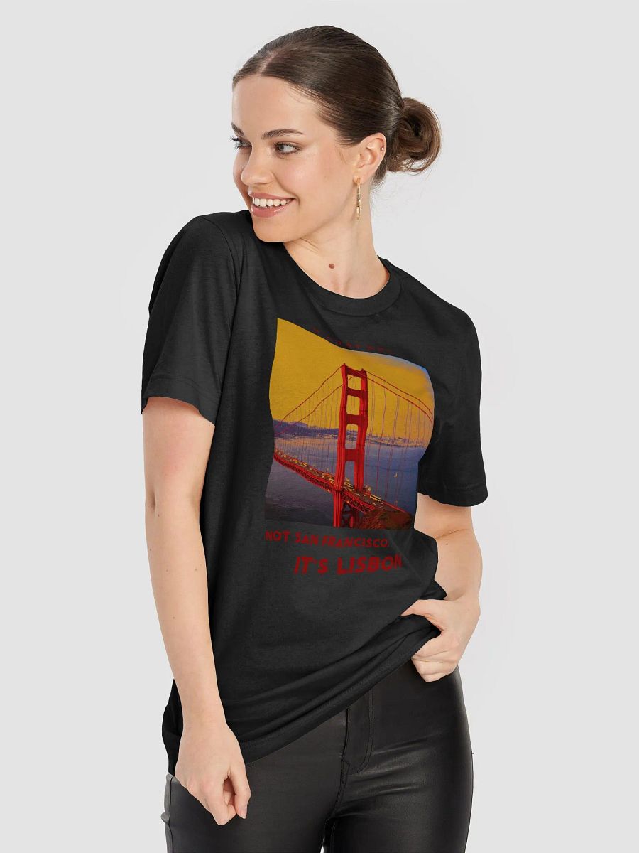 It's Lisbon! product image (15)