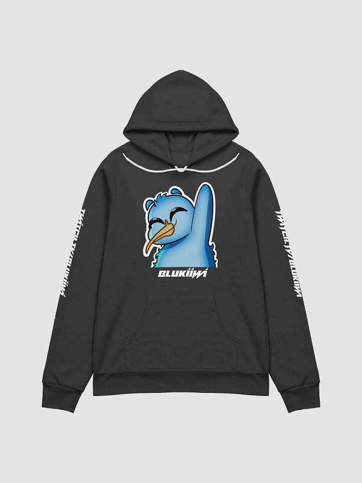 Kiiwi Twitch Hoodie (unisex) product image (3)