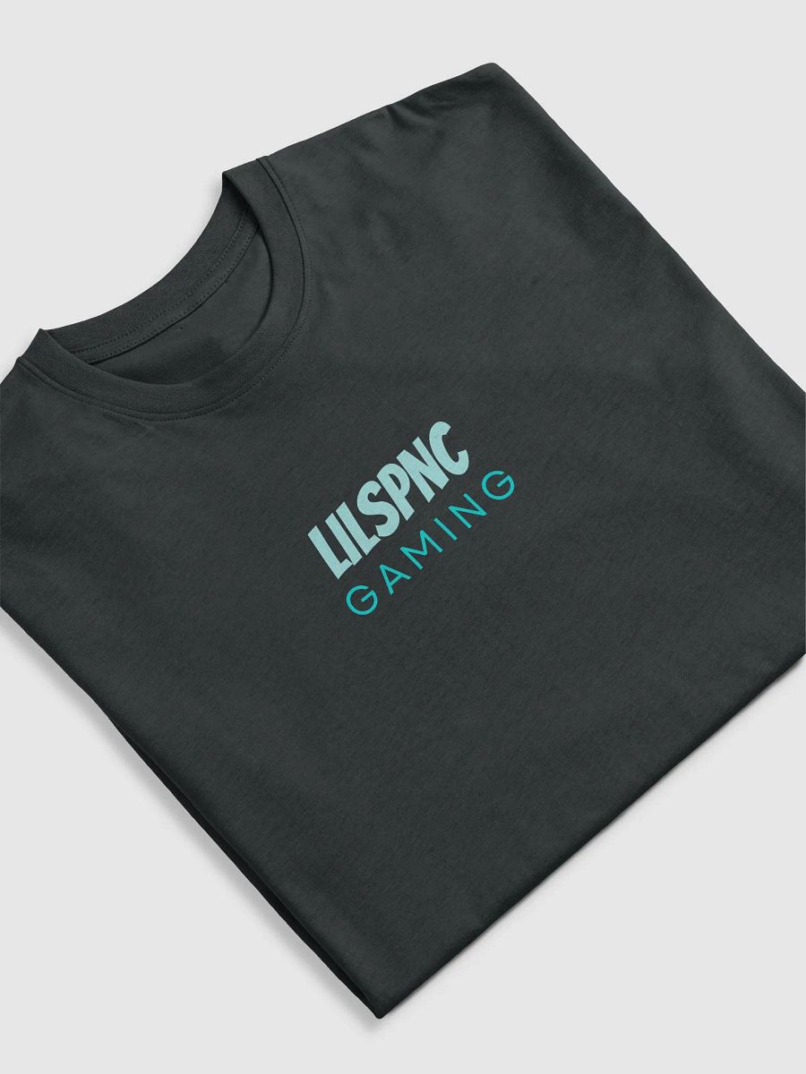 LILSPNC Gaming Logo Tee product image (22)