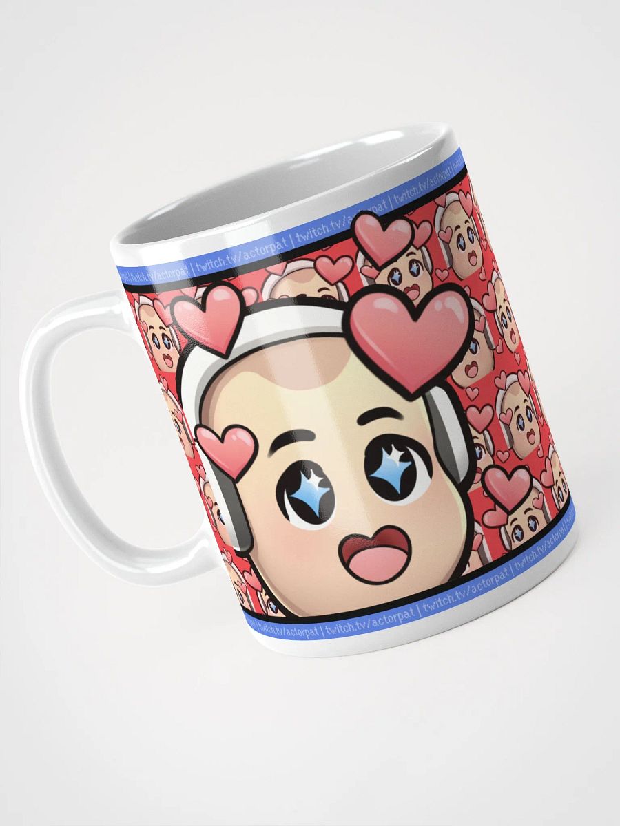Hearts Mug product image (3)