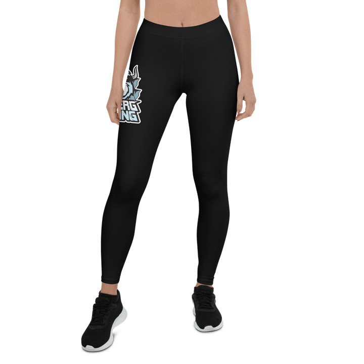 Iceberg Gaming Leggings product image (1)