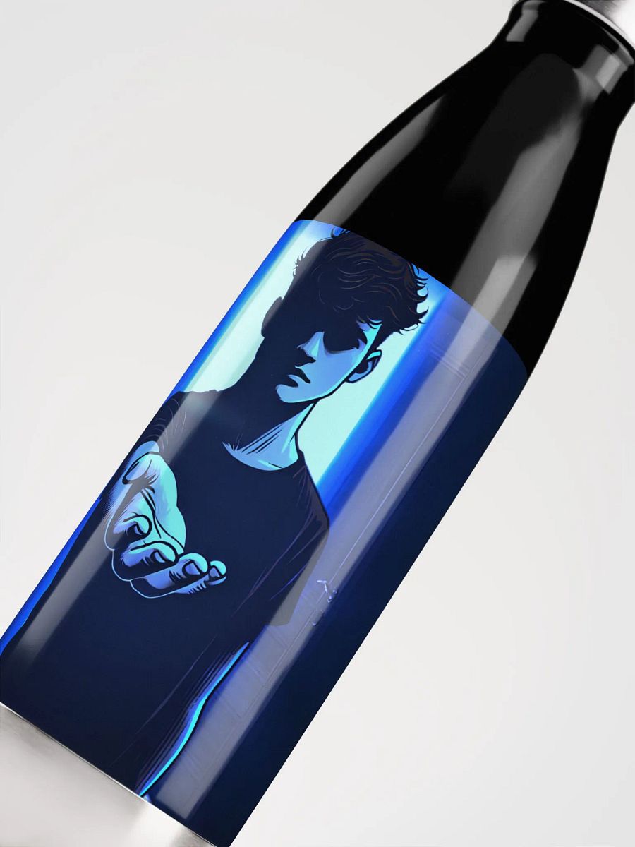 Door of Change Stainless Steel Bottle product image (5)