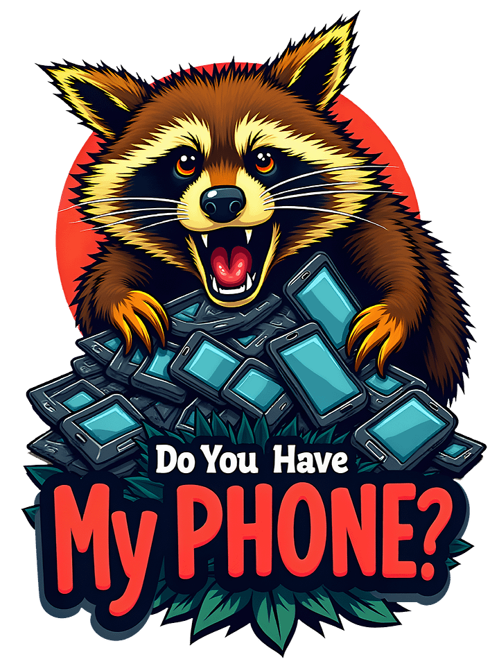 Do You Have My Phone? Shirt product image (1)