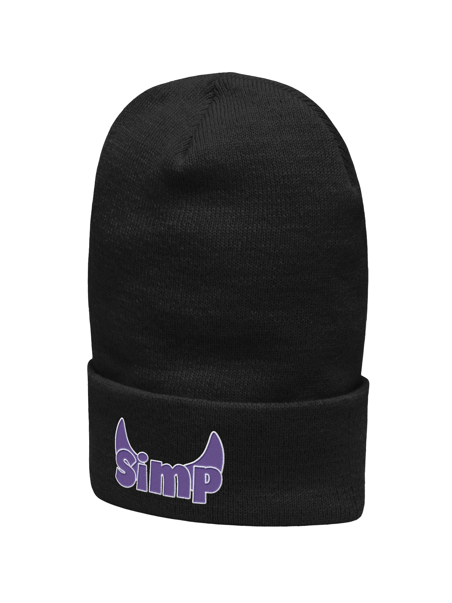 Simpin' Beanie product image (2)
