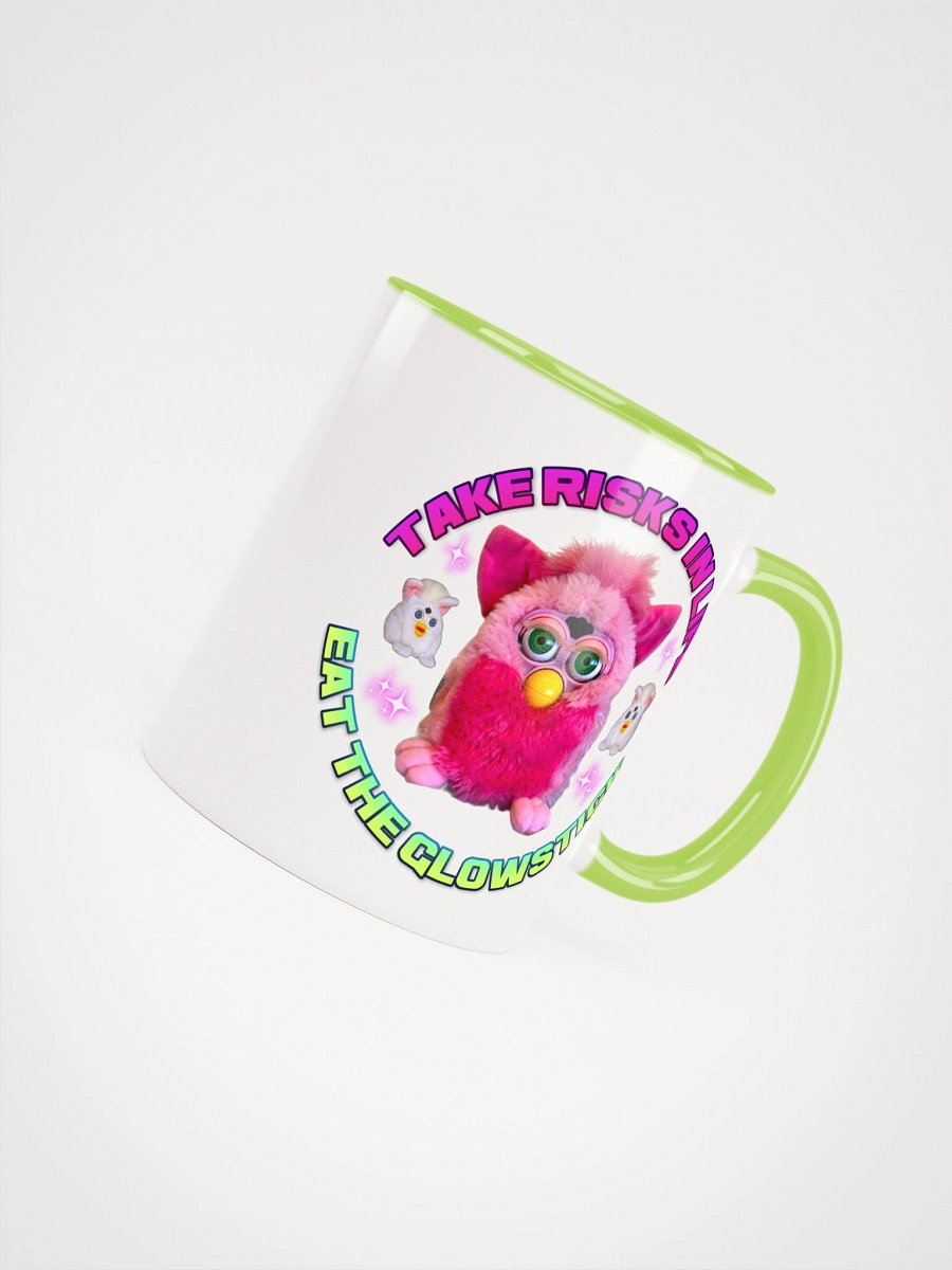 Take Risks Mug product image (44)