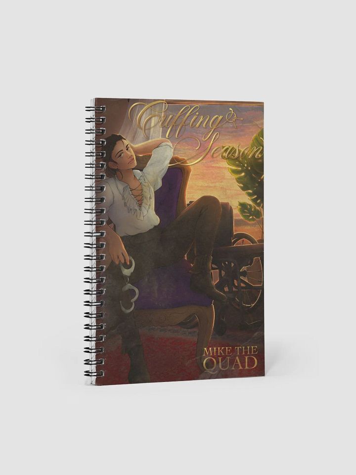 Cuffing Season by MikeTheQuad product image (1)