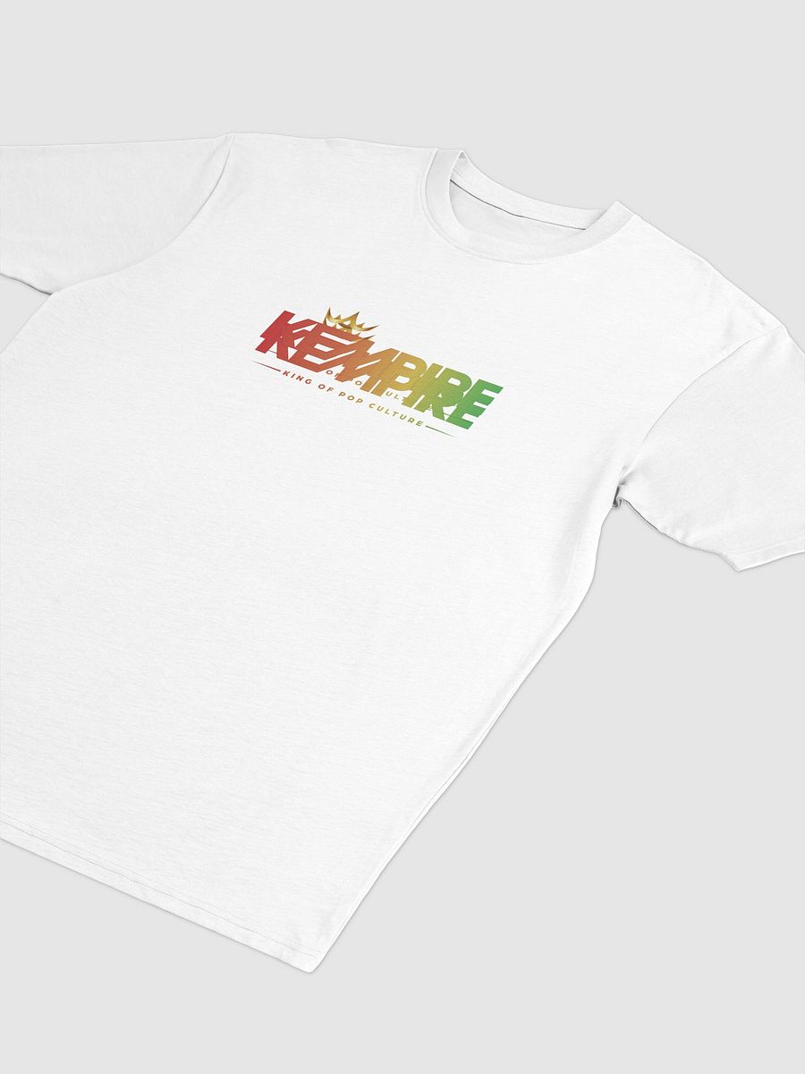 Juneteenth 2025 Heavy Weight Tee product image (20)