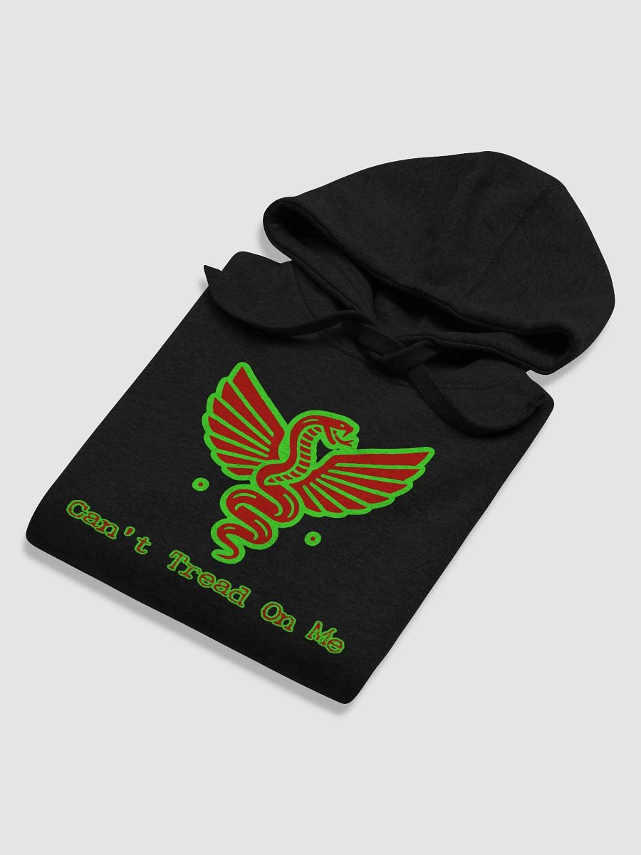Can't Tread on Me Hoodie product image (6)