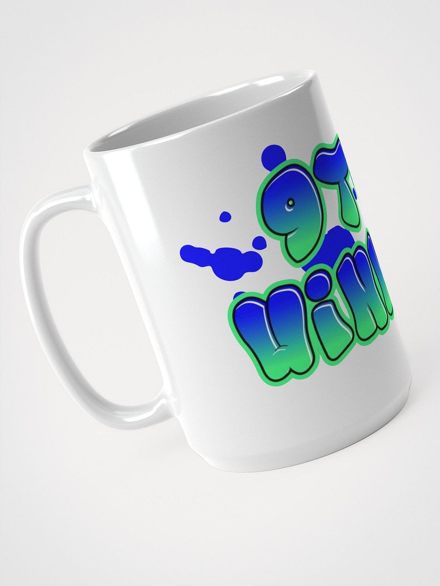 9To5 Winning Mug product image (3)
