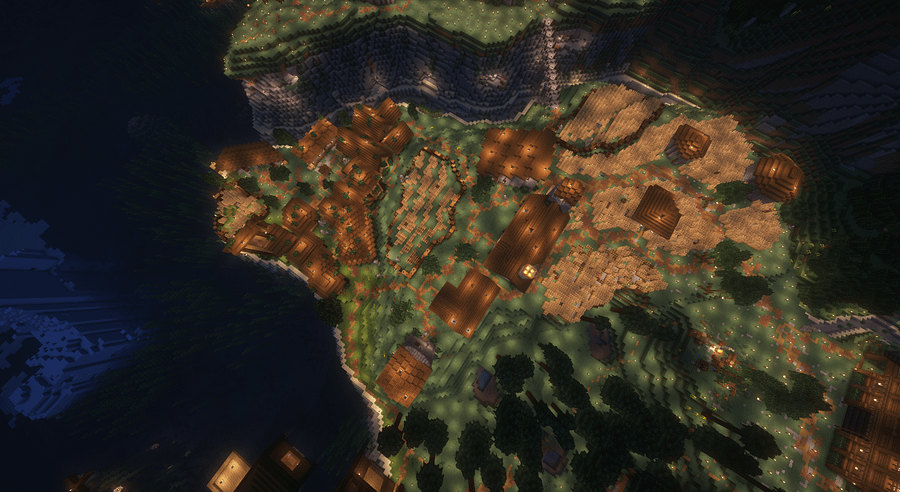 Cloud's Minecraft World Access product image (10)
