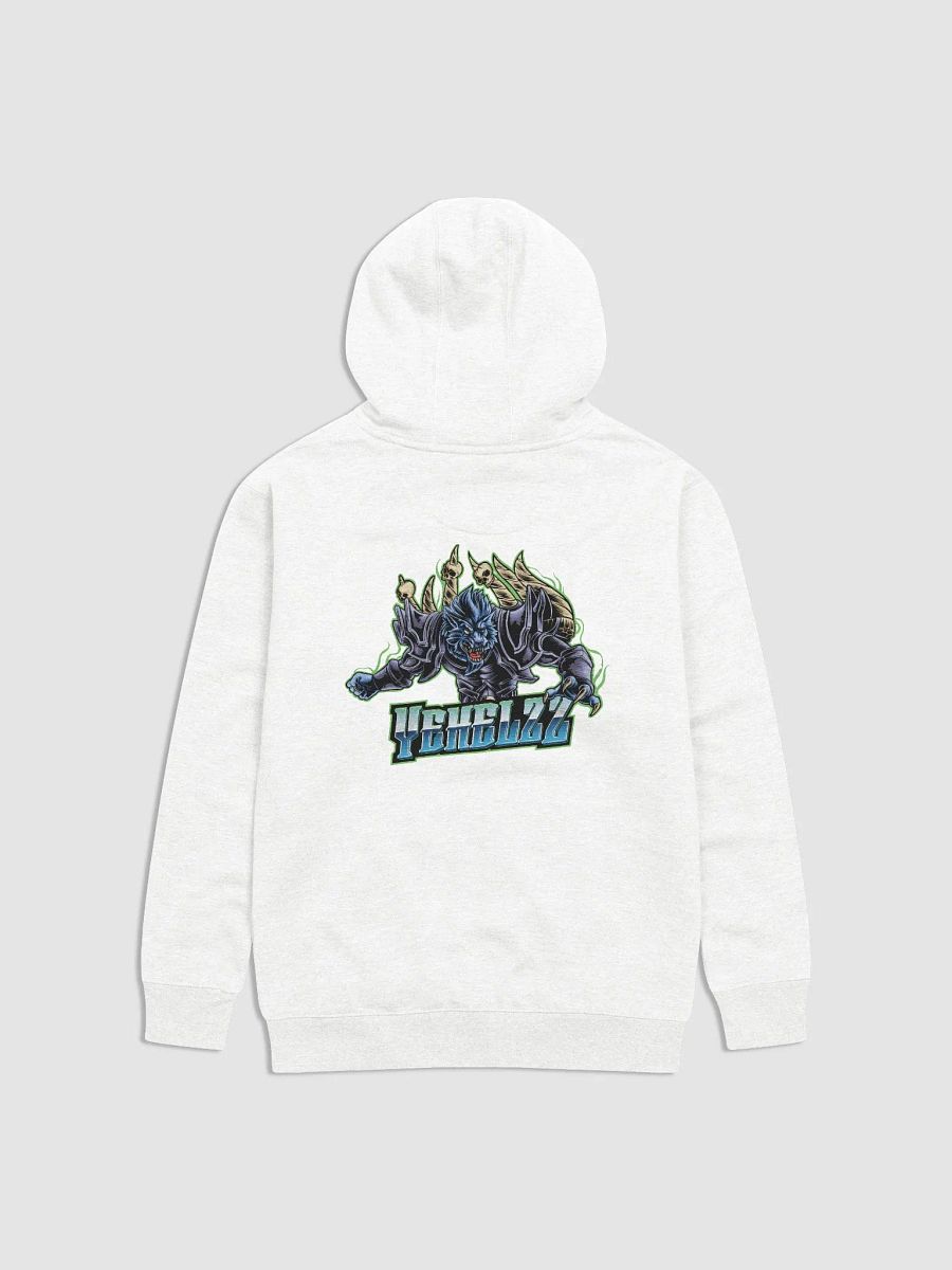 Yez - Twitch Hoddie product image (2)
