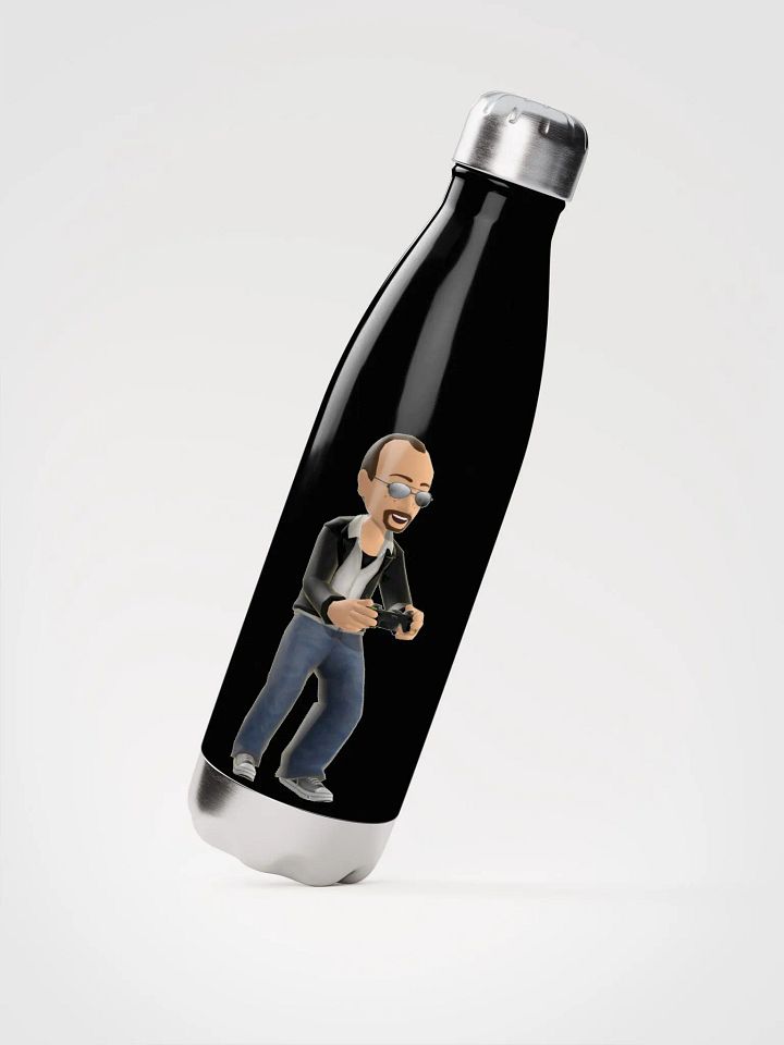 JET - Stainless Water Bottle product image (2)