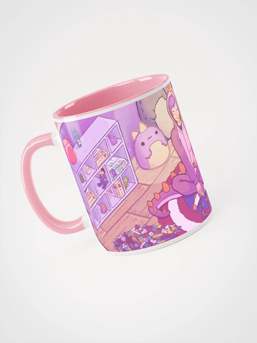 Cozy Mae Mug product image (4)