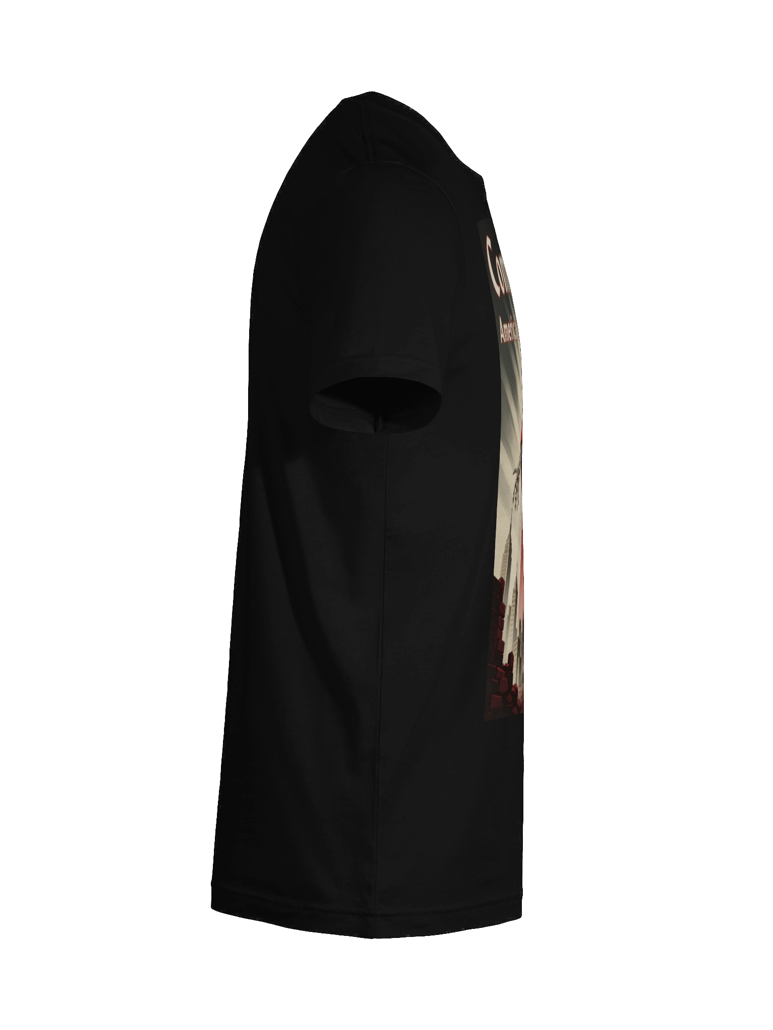 Mortal T #4 product image (12)