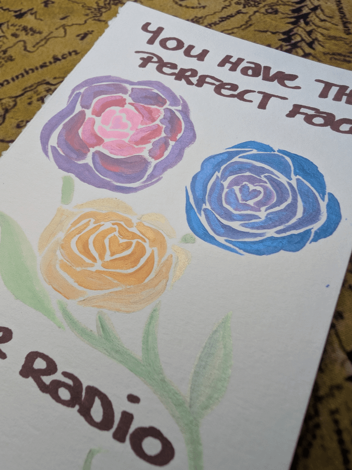 The Perfect Face product image (2)