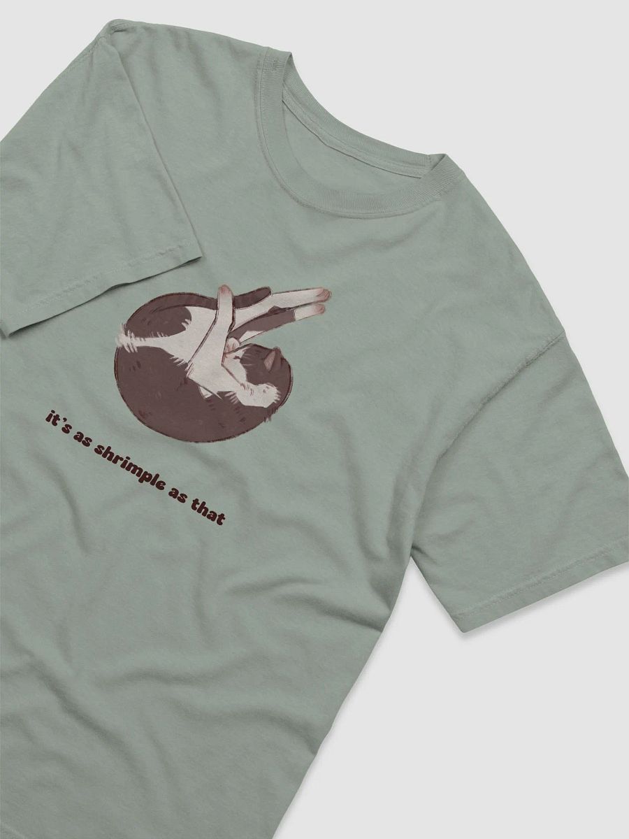 Shrimpin' T-Shirt product image (3)