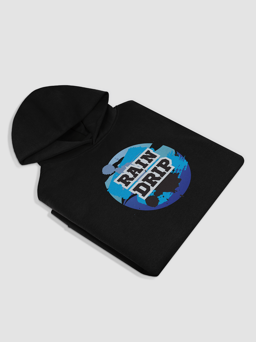 Drip-In-Unique 'RAIN DRIP' Premium Hoodie product image (4)