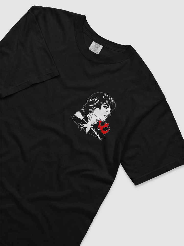 Luke - Comfort Tee product image (1)