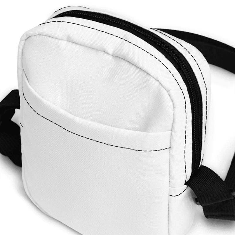 Expect Everything Utility Crossbody Bag product image (9)