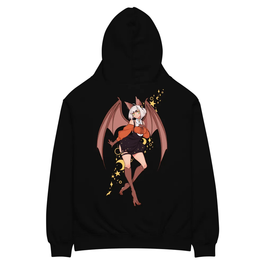 FerraTheBat Oversized Hoodie product image (3)