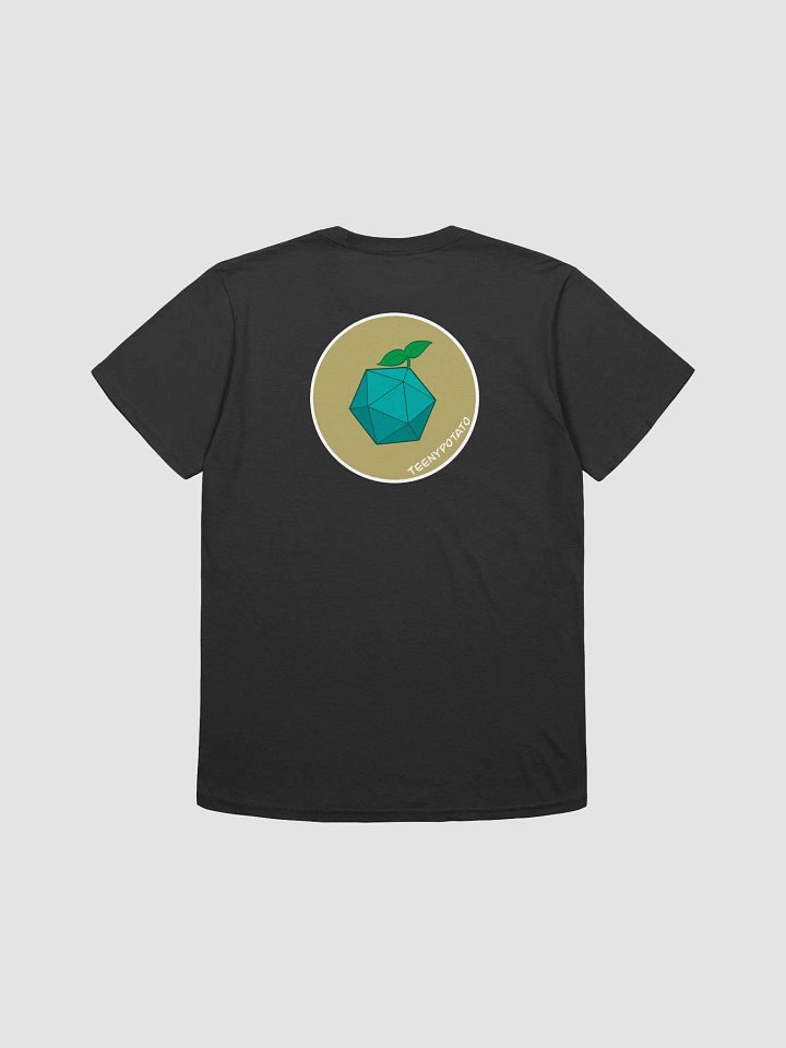 Teeny's Logo Tee product image (6)
