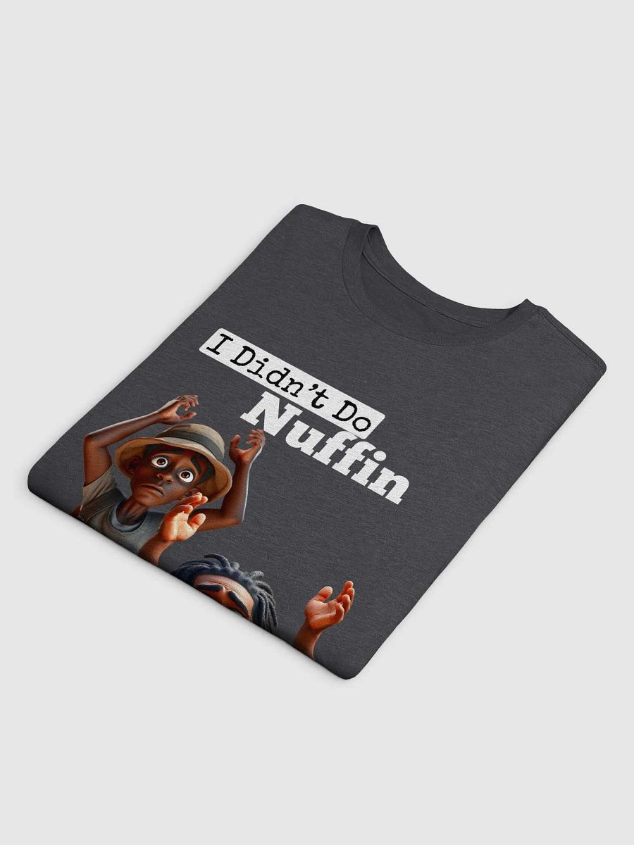Nuffin Supersoft T-Shirt product image (37)