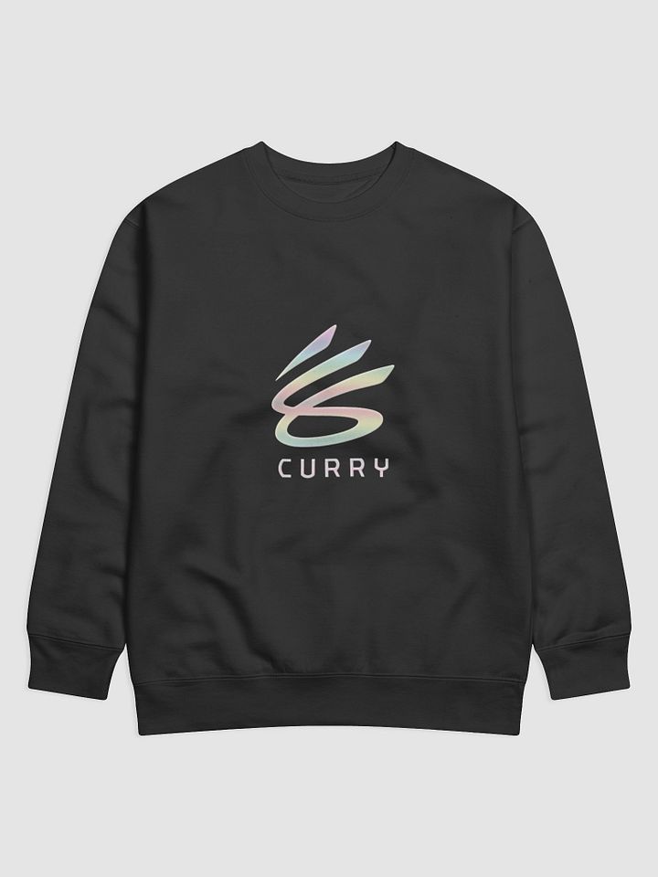Stephen Curry Premium Sweatshirt product image (1)