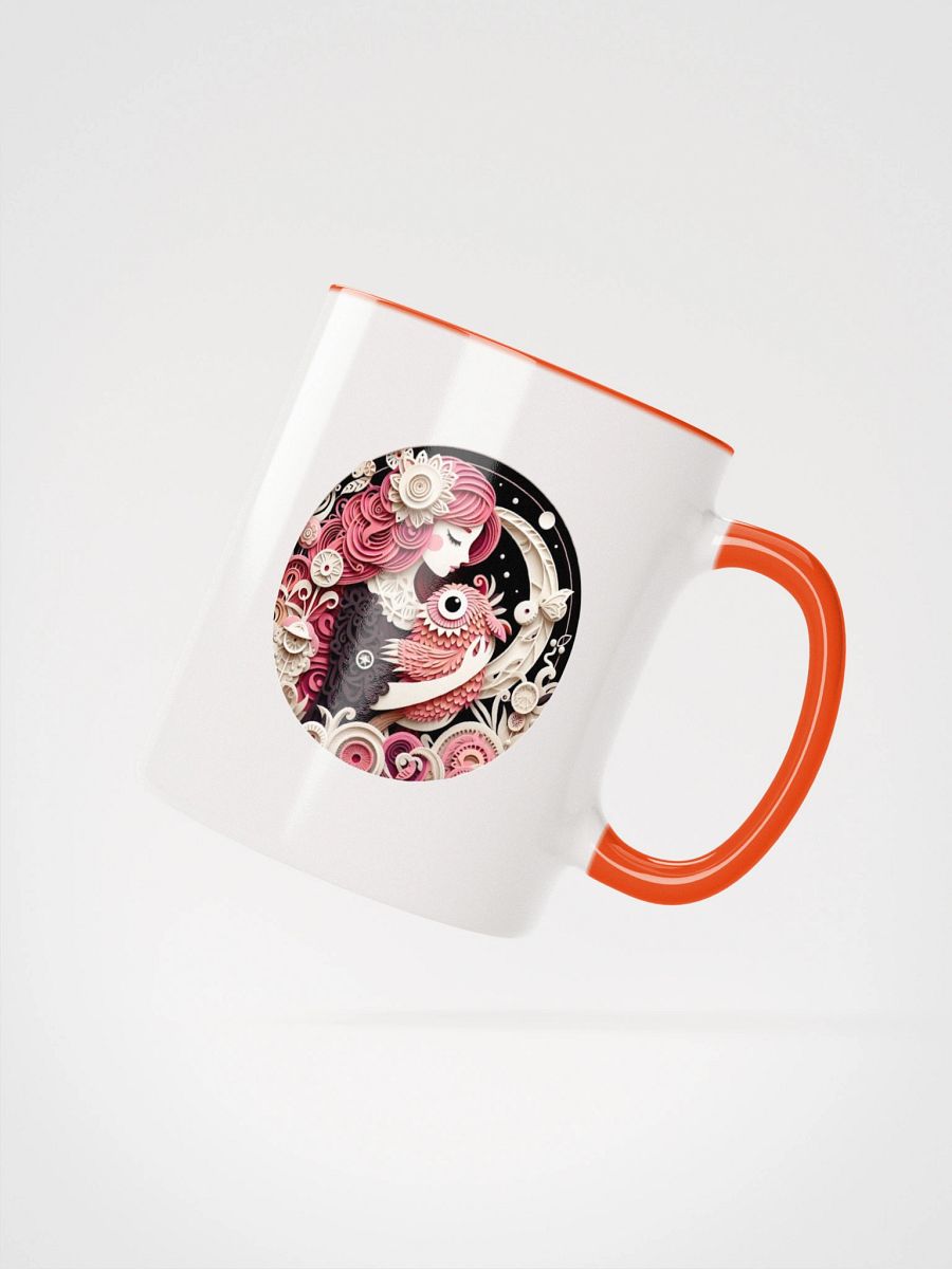 Ruby | Ceramic Mug product image (9)