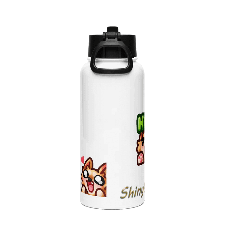 Hype Awe Party Pups on the go tumbler product image (2)