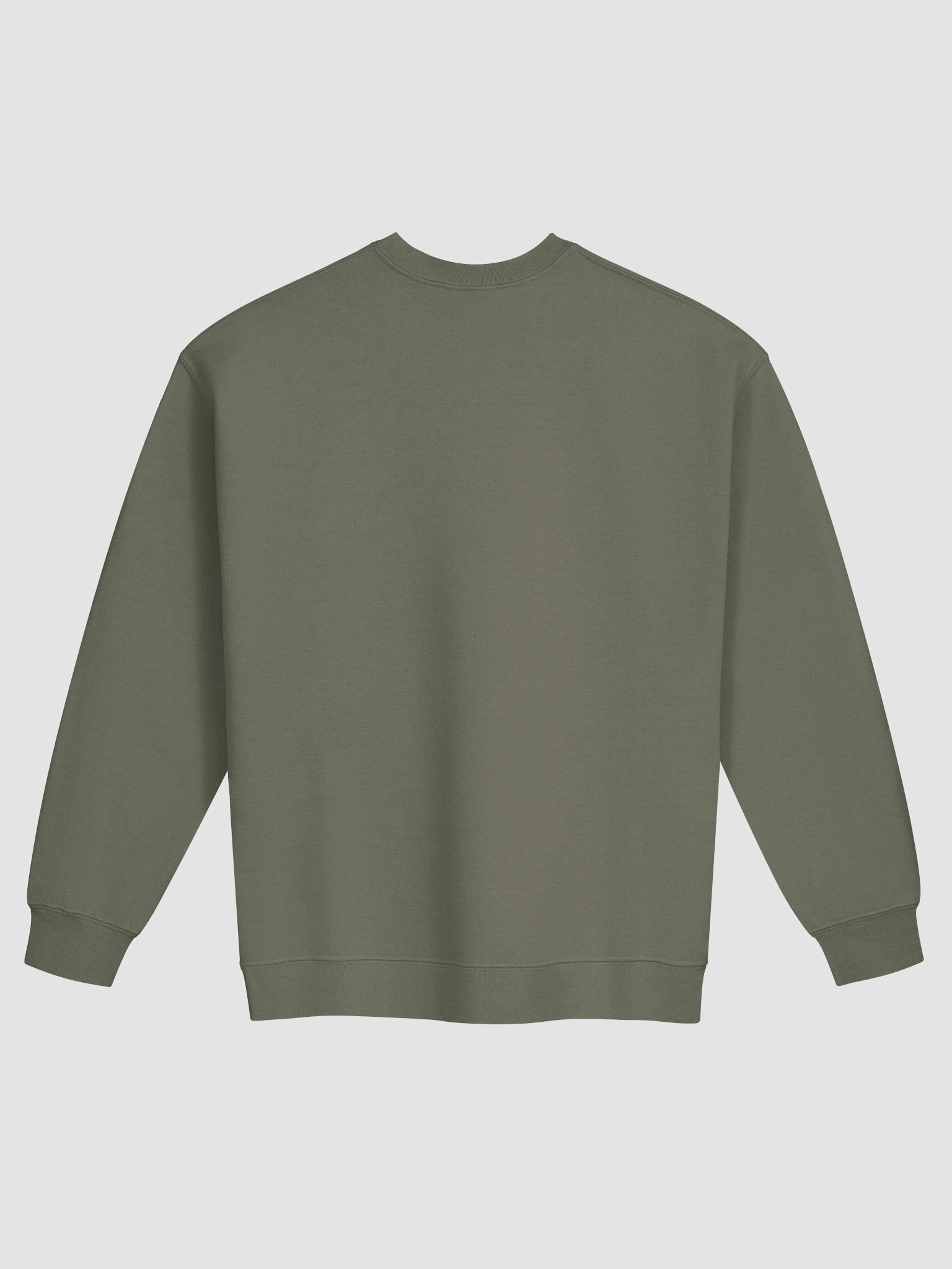 skeleton joint embroidered crewneck product image (14)