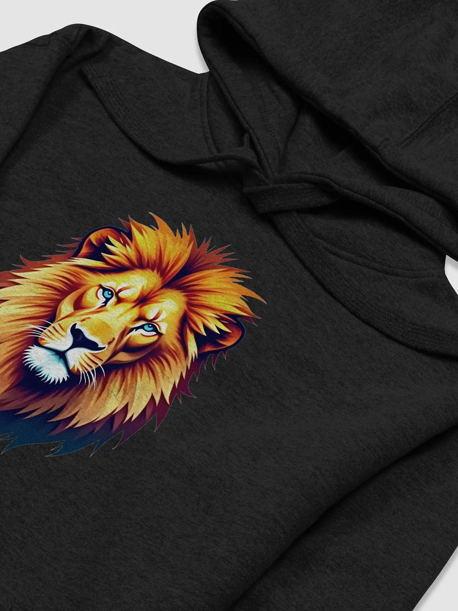 Regal Roar Hoodie product image (3)