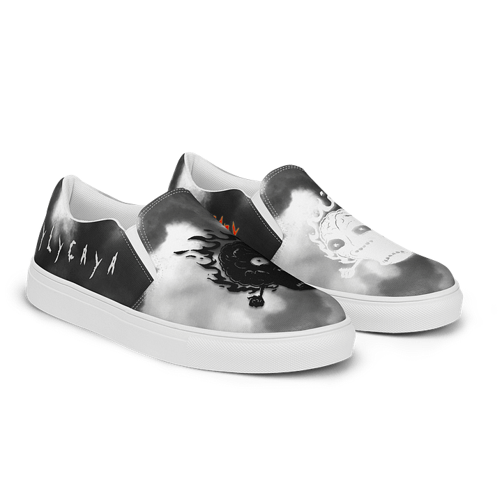 FLAME BRAIN KICKS product image (2)