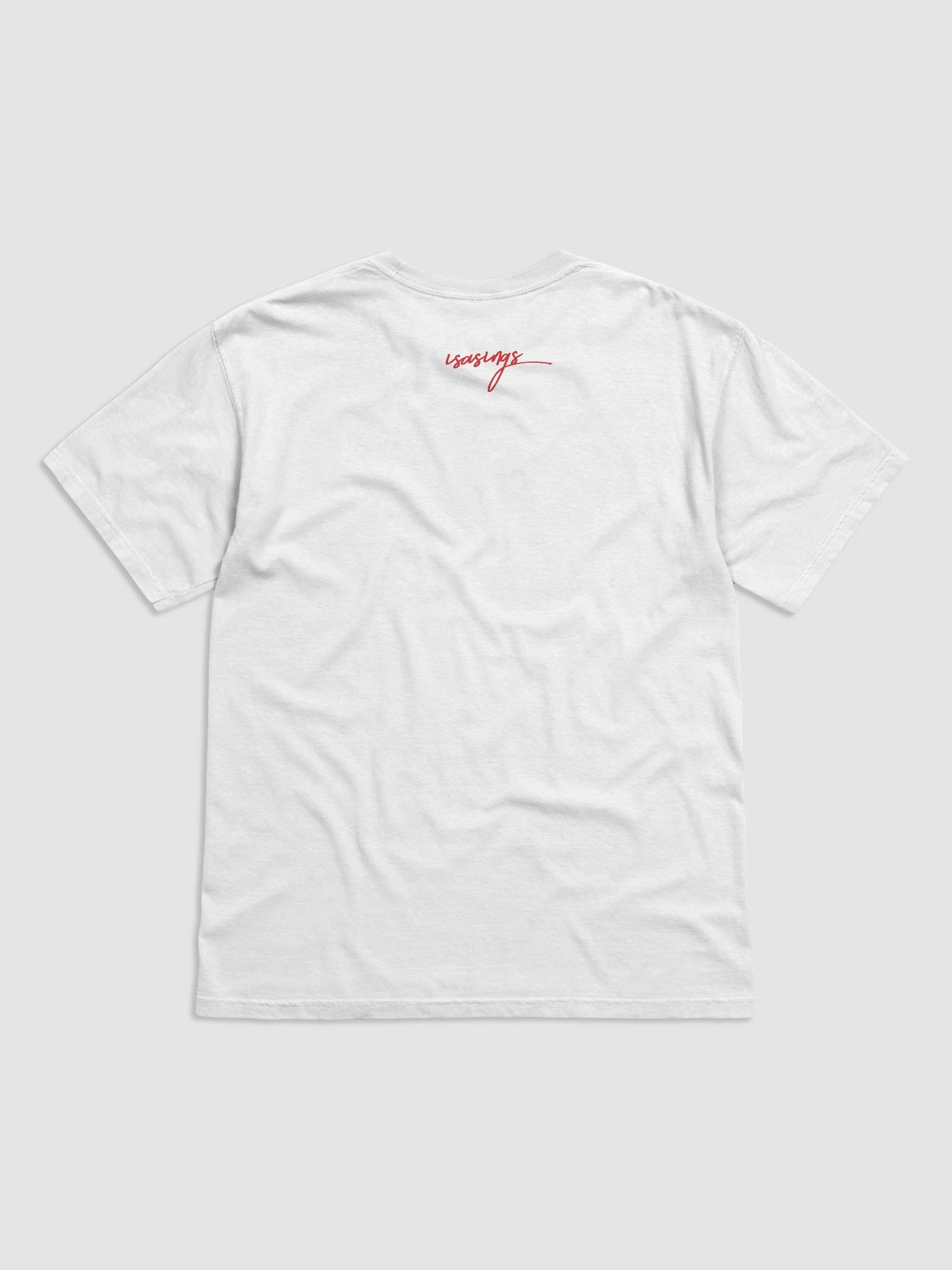 voicenotes c-art tee product image (2)