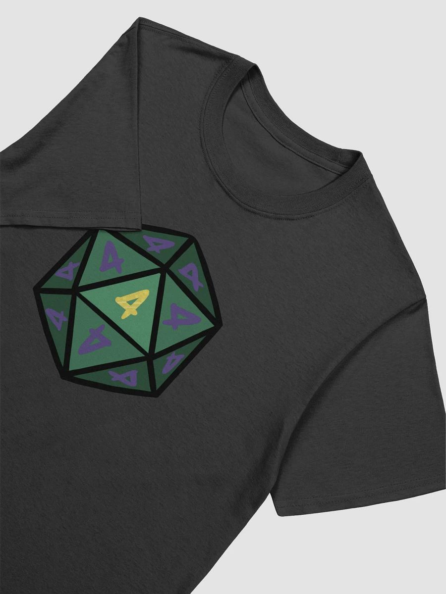 Oops! All Fours T-Shirt product image (2)