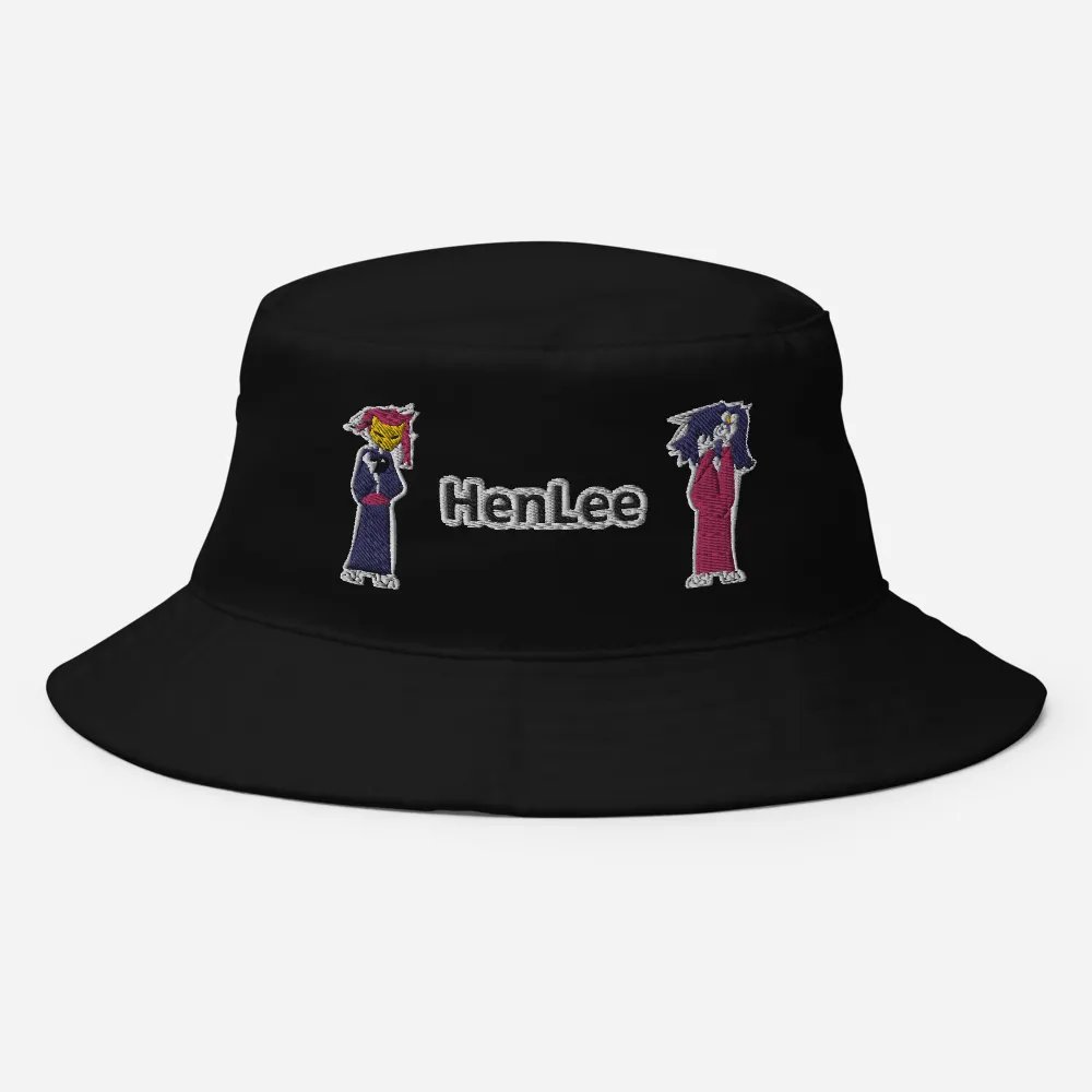 HenLee August hat product image (8)