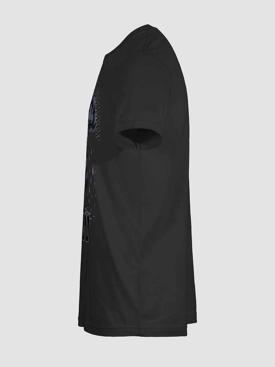Gothic Rainy Day T-Shirt product image (43)