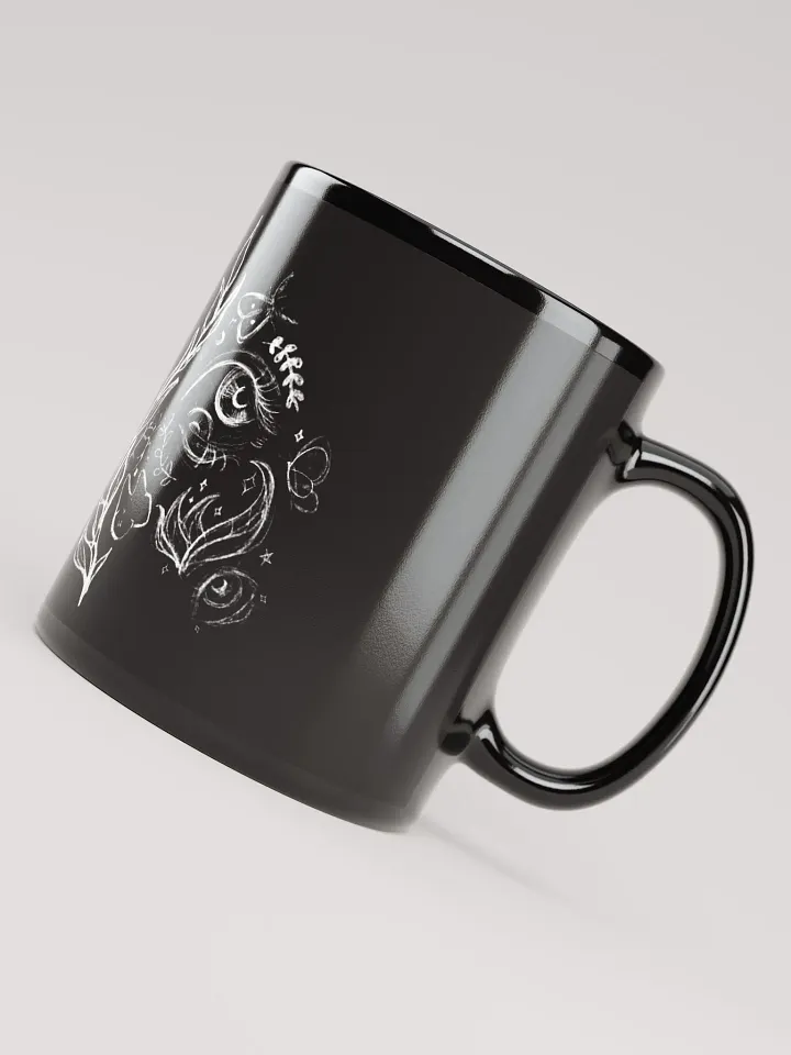 Sketchy Mug product image (2)