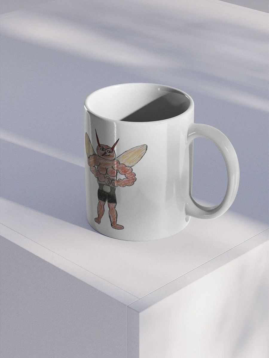 Fine Art - Buzzwole (GO Fest Special!) product image (2)