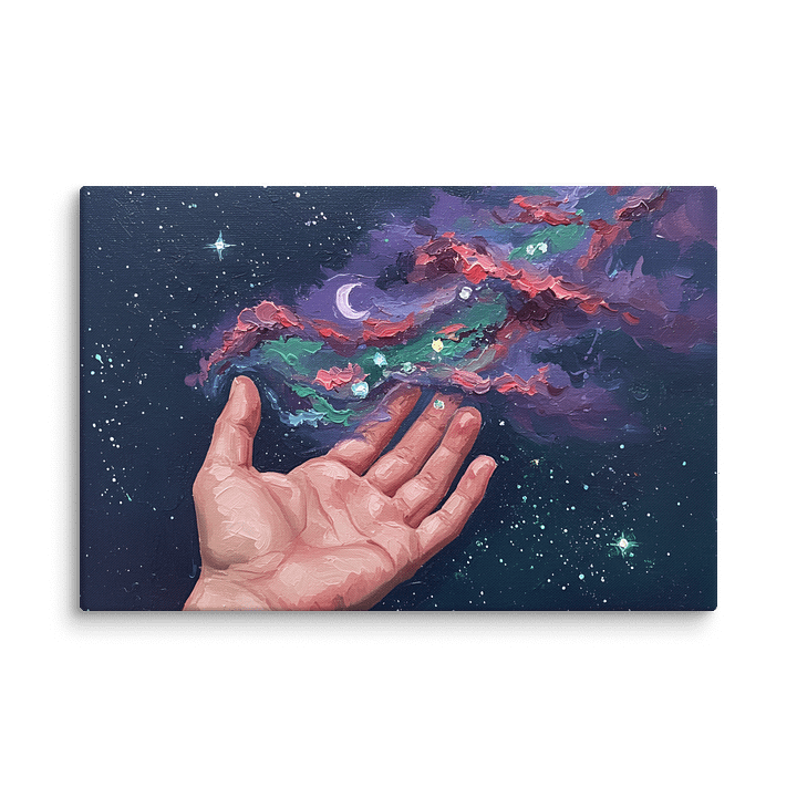 Masterpiece Canvas Collection product image (1)