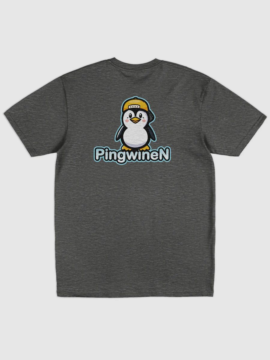 Pingwin T-shirt product image (10)