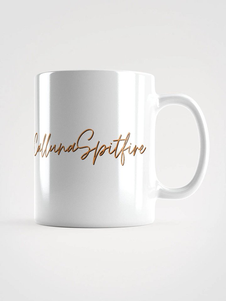 Don't Make Me Boop Mug product image (2)